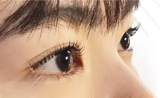 マツエク・マツパ Rabbit hagaのマツエク・マツパデザイン