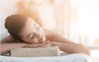 美骨＆小顔矯正サロン　Clarte所属・骨から若返る美骨＆ 小顔サロンクラルテのエステ・リラクイメージ