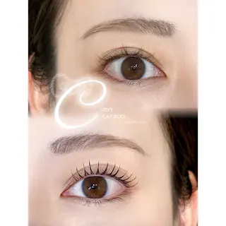 マツエク・マツパ Cielo by NOAHの眉毛・アイブロウイメージ