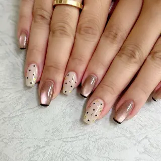 ネイル ADORBS ✩上福岡Ranranのネイルデザイン