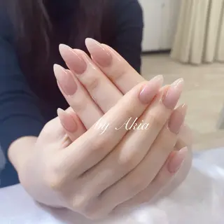 ネイル 閨匠ビューティサロン 新橋店のネイルデザイン