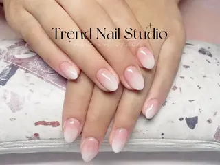 ネイル トレンド ネイル スタジオのネイルデザイン