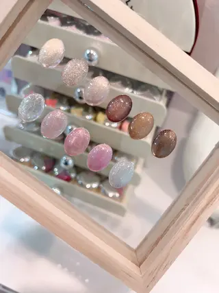 ネイル Y's Salonのネイルデザイン