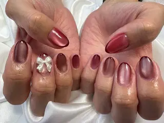 ネイル nail ayacaのネイルデザイン