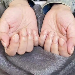 ネイル MI Oのネイルデザイン