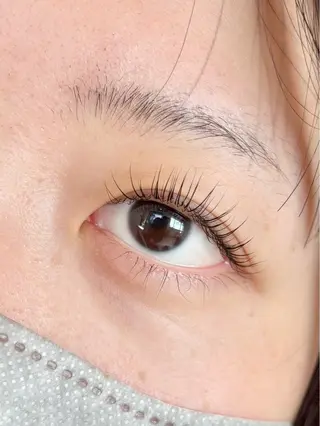 マツエク・マツパ en_ junkoのマツエク・マツパデザイン