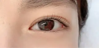 マツエク・マツパ Bruges 自由が丘のマツエク・マツパデザイン