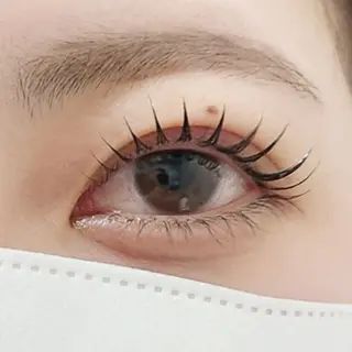 マツエク・マツパ eyelist 🌙ゆうのマツエク・マツパデザイン