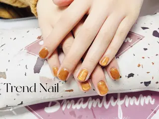ネイル トレンド ネイル スタジオのネイルデザイン