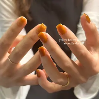 ネイル mio _POHEURのネイルデザイン