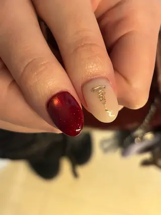 ネイル watanabe miyuuのネイルデザイン