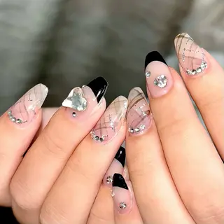 ネイル 🫧OPELIA NAIL渋谷🫧のネイルデザイン