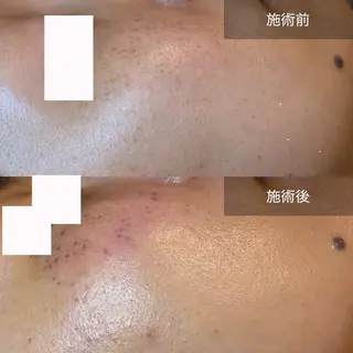 シミケア Salon Mのエステ・リラクイメージ
