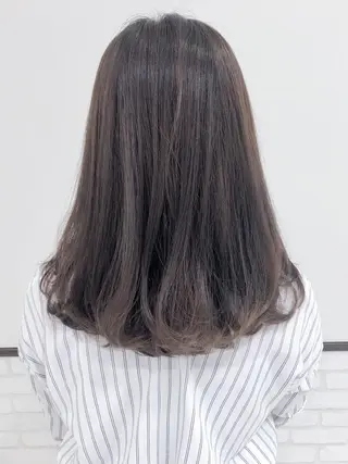 ロング カラー stastny所属・⚜️stastny DAIKI⚜️のヘアスタイル