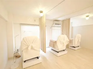 andc みゆき 口コミ5.0🌟🌟のマツエク・マツパデザイン