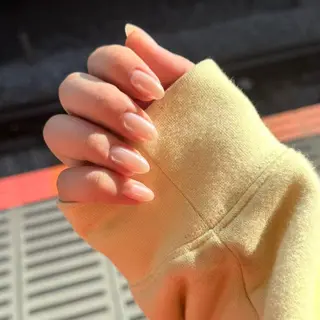 ネイル 🎀🎀YooLi Nail Salonのネイルデザイン