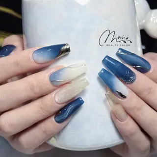 ネイル MaiBeauty Niのネイルデザイン