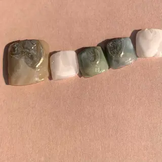 ネイル アトリエ 103のネイルデザイン