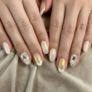 ネイル パラジェル登録サロンfeerique所属・Uchida Mayunaのその他イメージ