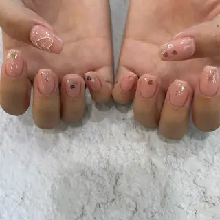 ネイル MIRUS町田店 ♡ maiのネイルデザイン