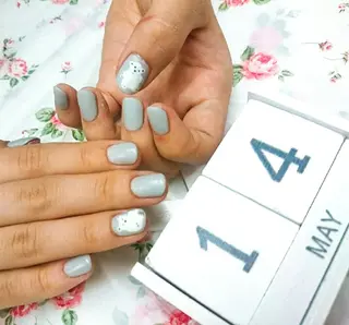 ネイル JEWEL nailのネイルデザイン