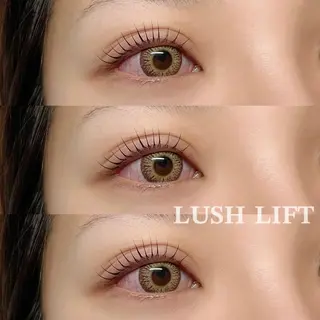 マツエク・マツパ yate' sumikaのマツエク・マツパデザイン