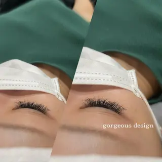 マツエク・マツパ anela 🐶大竹のマツエク・マツパデザイン