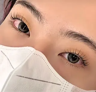 マツエク・マツパ 池袋💖 チルザルトサロンのマツエク・マツパデザイン