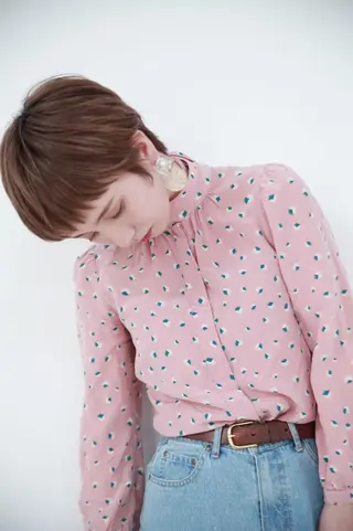 マツエク・マツパ モードケイズ 宝塚店のマツエク・マツパデザイン