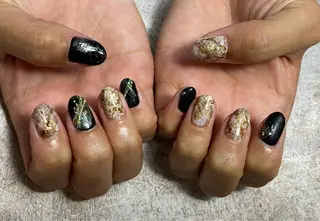 ネイル プレシャス所属・小川 ogawaのネイルデザイン