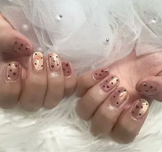 ネイル ＆ME アンドミーのネイルデザイン