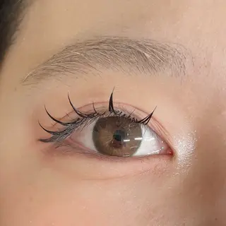 マツエク・マツパ 🎆 なつみのマツエク・マツパデザイン