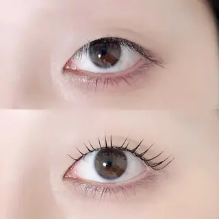 マツエク・マツパ アイブロウ33 薬院店のマツエク・マツパデザイン