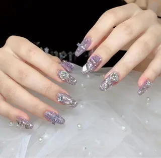 ネイル Bél Nail salon ユキのネイルデザイン