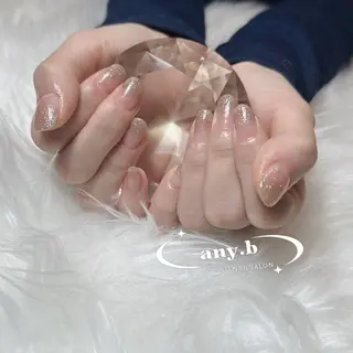 ネイル ㅤ ㅤ ㅤ ㅤ ㅤ momoのネイルデザイン