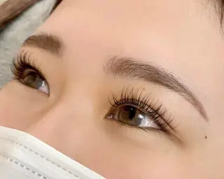 マツエク・マツパ GOTO /束感仕上げ🪄のマツエク・マツパデザイン