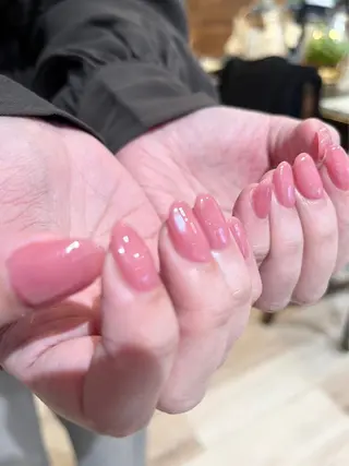 ネイル ｺﾄﾐ【メンズ特化】 女子ウケ提案🫶🏻のヘアスタイル