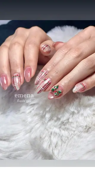 ネイル GRG NAILのネイルデザイン