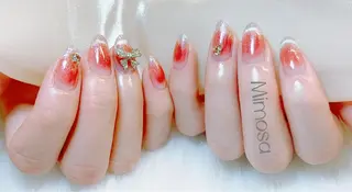 ネイル 🤍Hazel 吉祥寺🤎のネイルデザイン