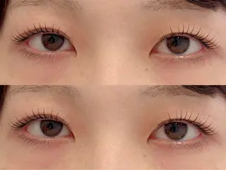 マツエク・マツパ 🌙Lily 船橋 鈴木のマツエク・マツパデザイン