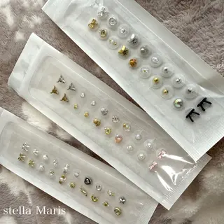 stella Maris所属・stella Marisの眉毛・アイブロウイメージ