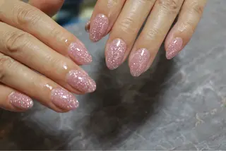 ネイル misaki nailのネイルデザイン