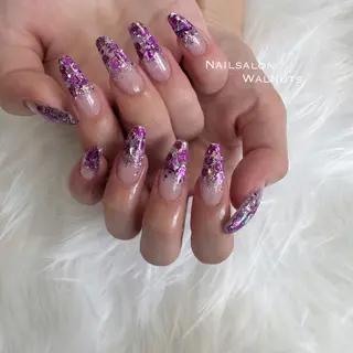 ネイル esterella所属・Nail salon esterellaのネイルデザイン