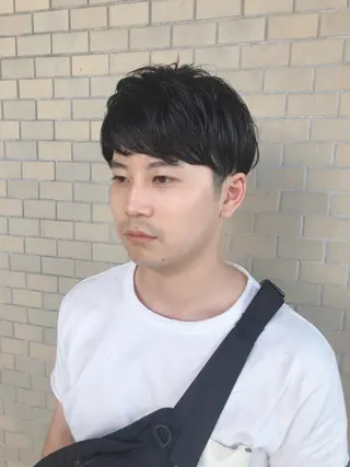 ショート tuco eicoのヘアスタイル