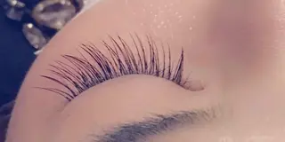 マツエク・マツパ 宮崎 澪奈のマツエク・マツパデザイン