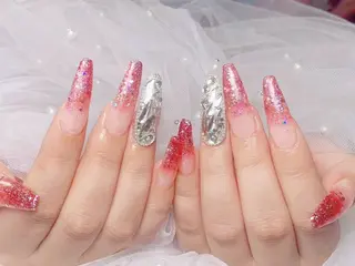 ネイル ロータス ネイルサロンのネイルデザイン