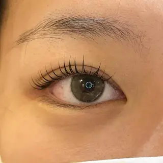 マツエク・マツパ 魏 千恵☀️ マツエク/マツパ☀️のマツエク・マツパデザイン