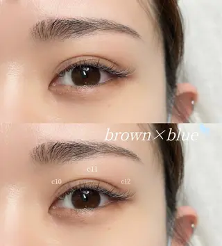 マツエク・マツパ 恵比寿まつげサロン 🎀🎧Rukaのマツエク・マツパデザイン