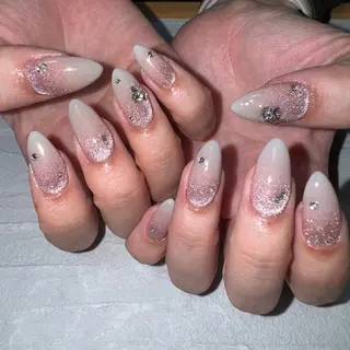 ネイル Re:Smil所属・☺︎ NOZOMI☺︎のネイルデザイン