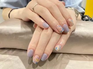 ネイル usagi nailのネイルデザイン